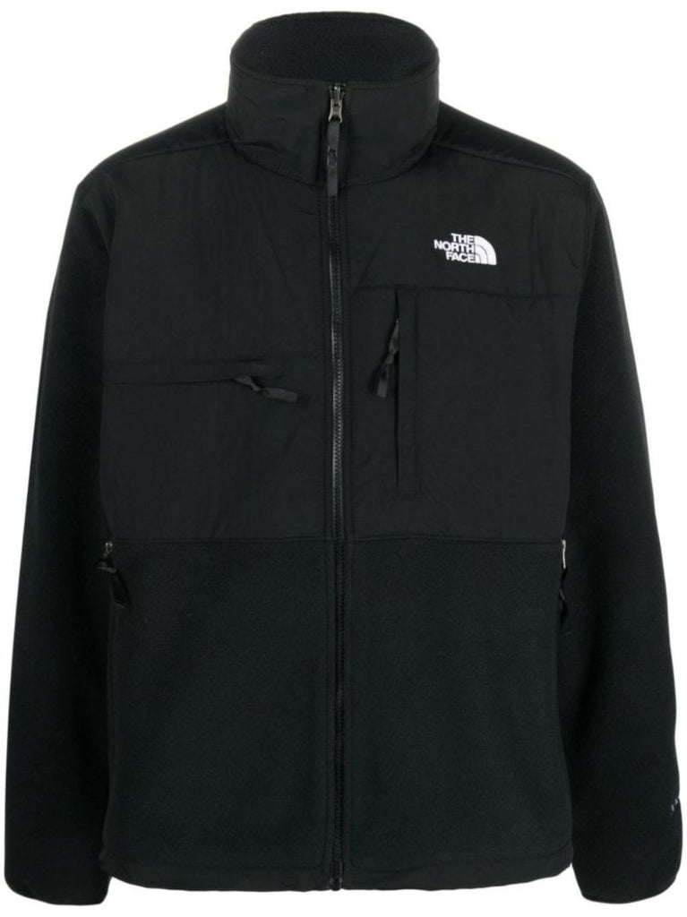 Black Denali Fleece Jacket
