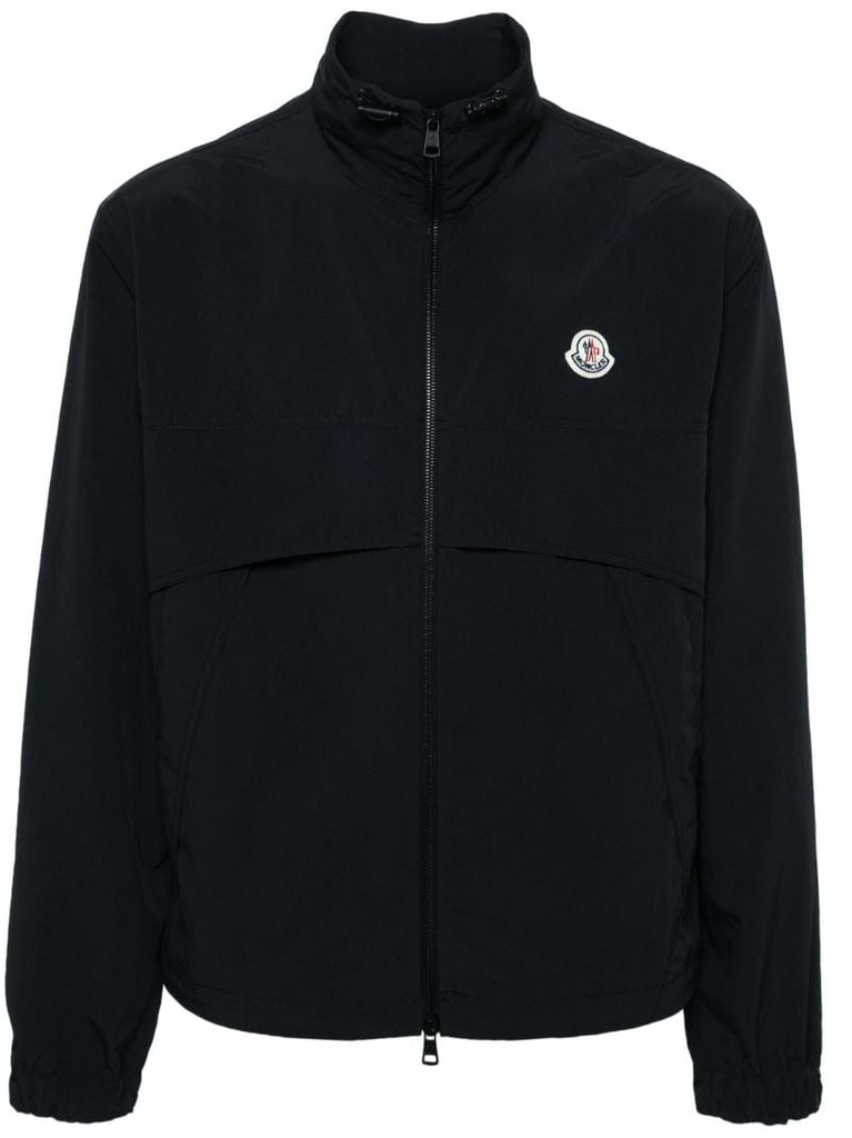Black Gales Lightweight Jacket