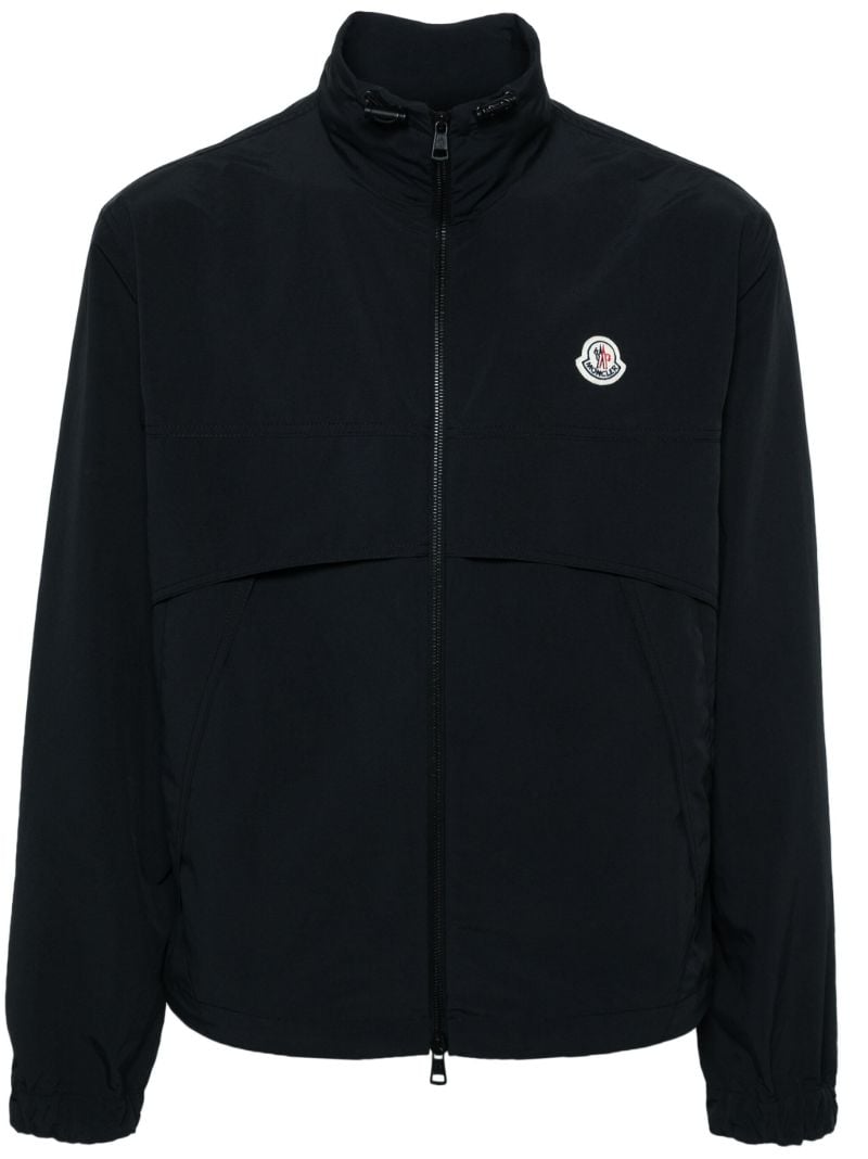 Black Gales Lightweight Jacket
