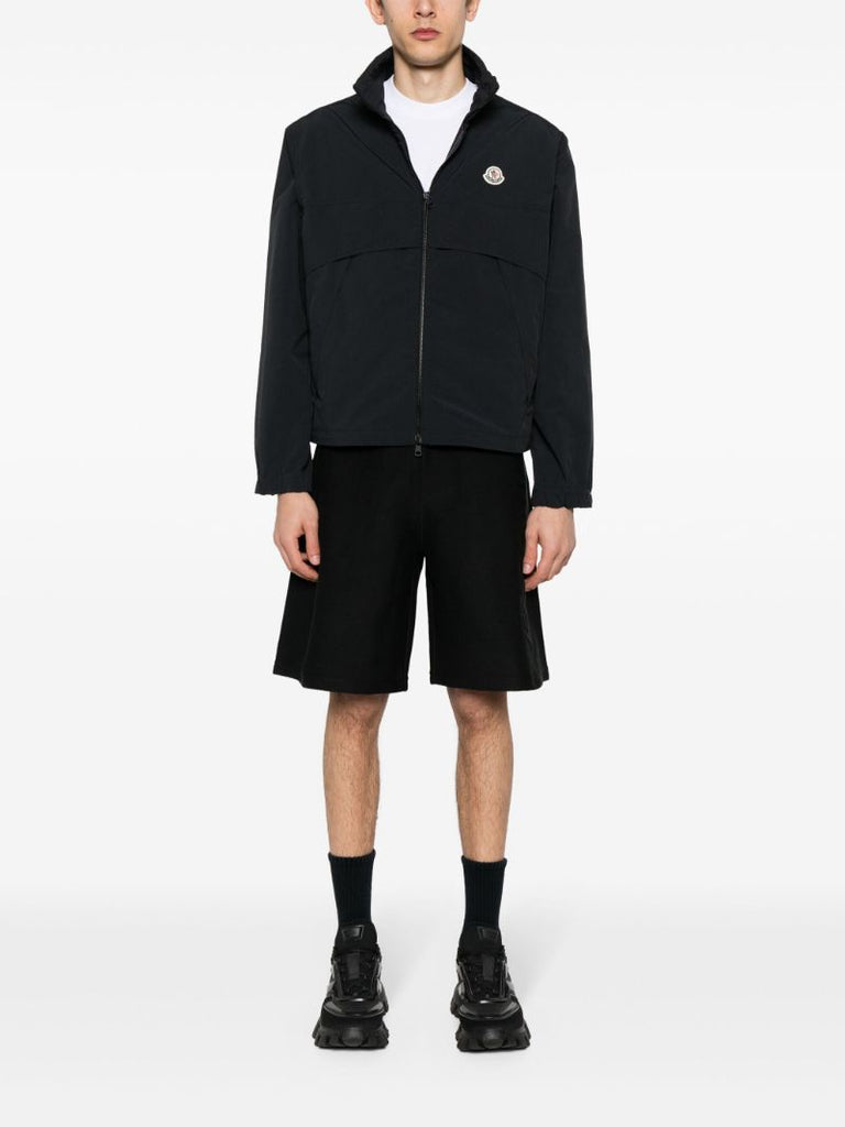 Black Gales Lightweight Jacket