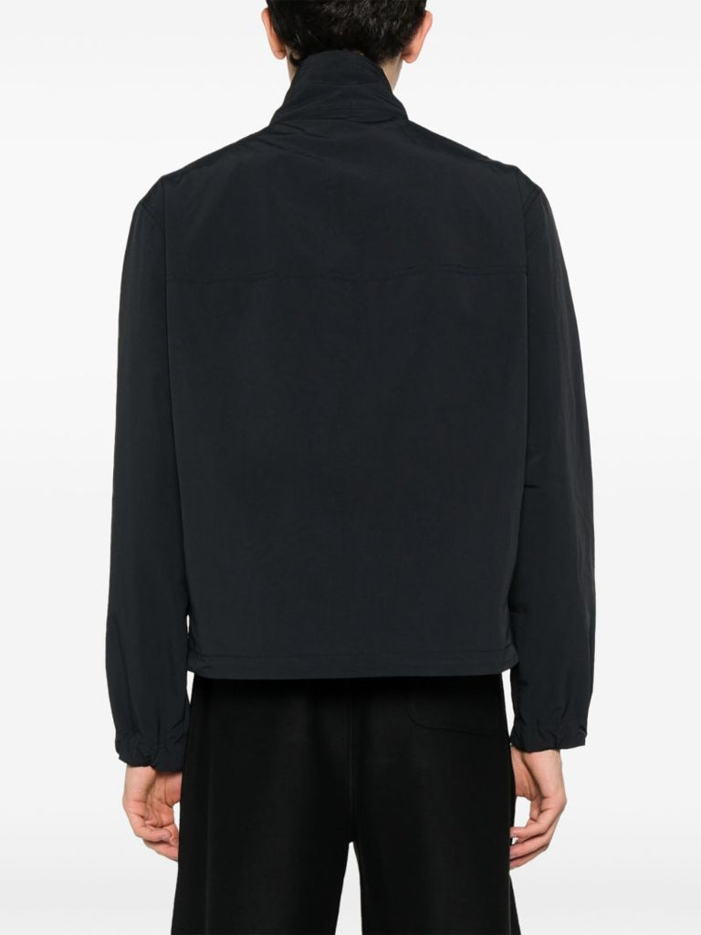Black Gales Lightweight Jacket