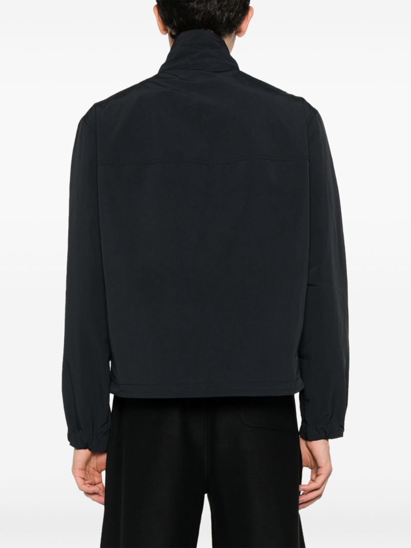 Black Gales Lightweight Jacket