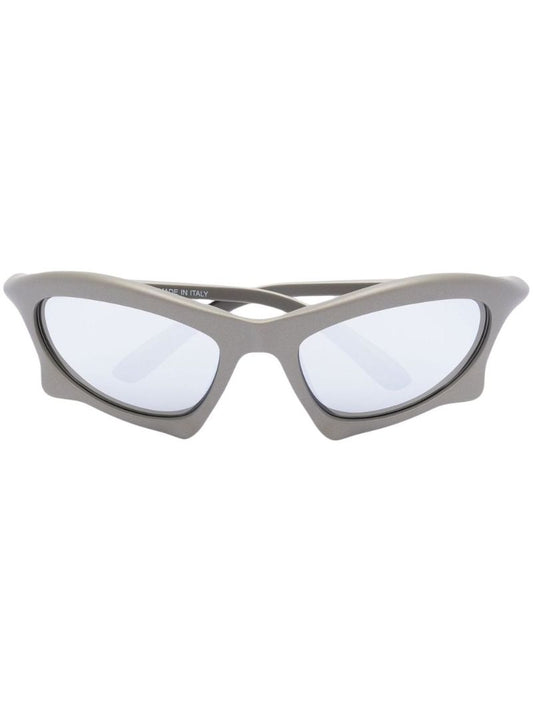 Grey Bat Tinted Sunglasses