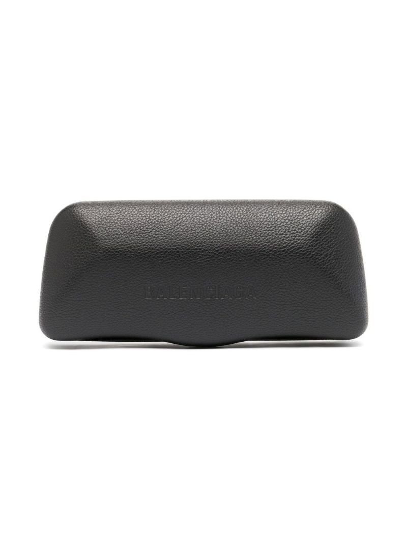 Grey Bat Tinted Sunglasses