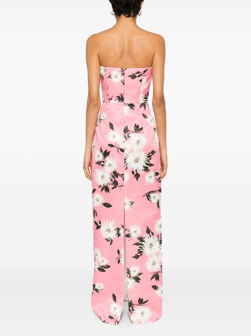 Emine Gown