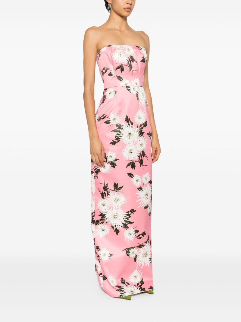 Emine Gown