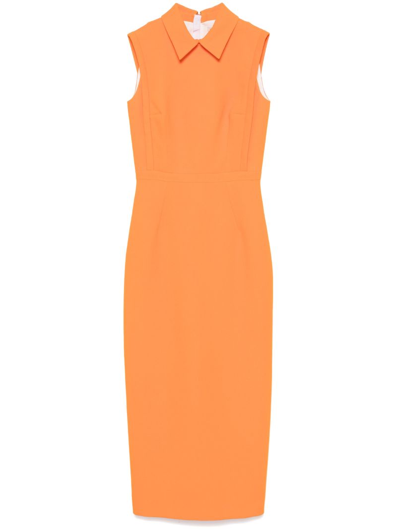 Miles Dress