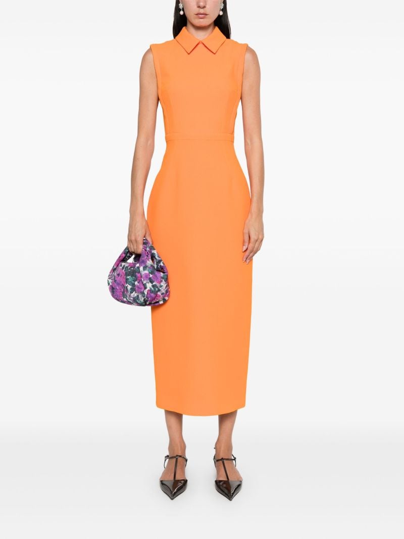 Miles Dress