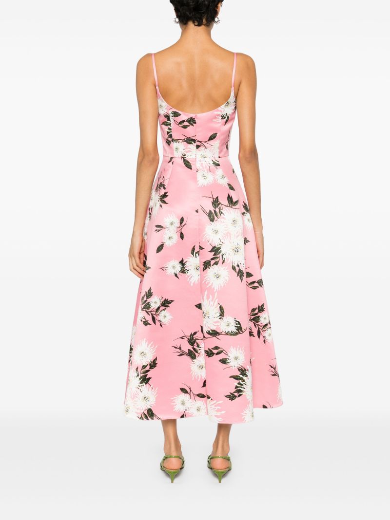 Wenna Midi Dress