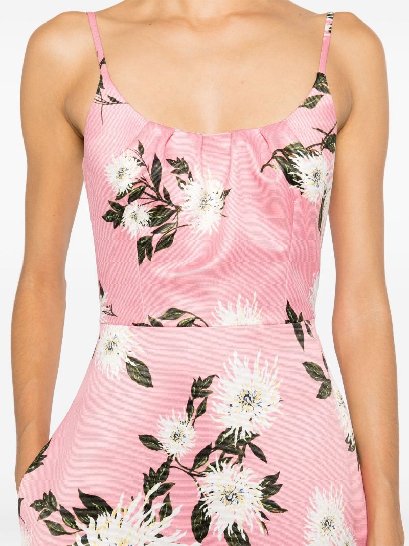 Wenna Midi Dress