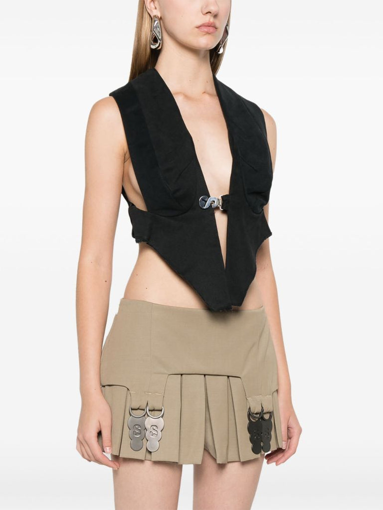 Bib Waistcoat