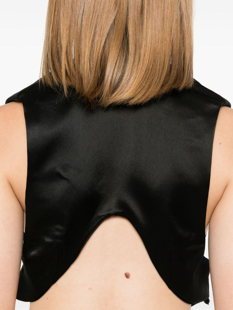 Bib Waistcoat