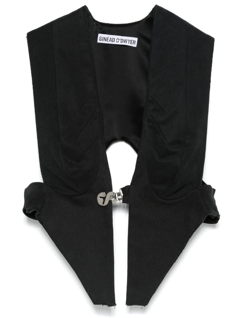 Bib Waistcoat