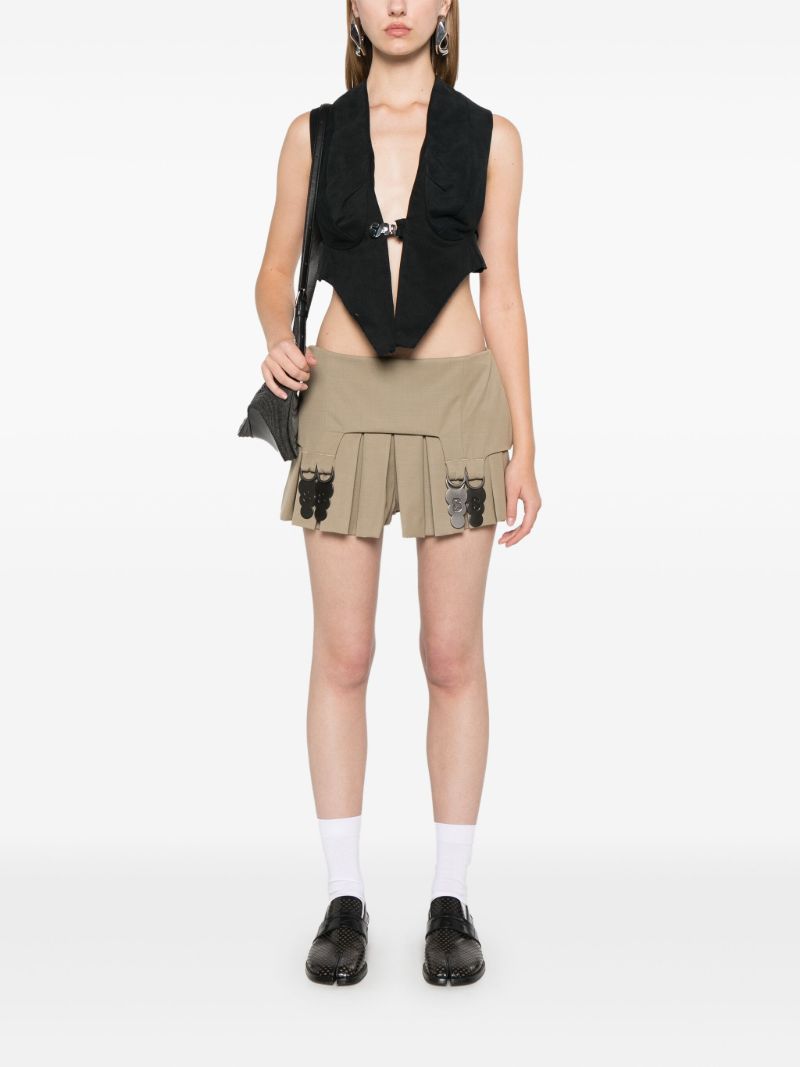 Bib Waistcoat