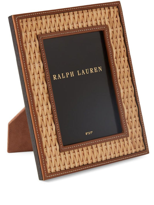 Brown Bailey Picture Frame Set