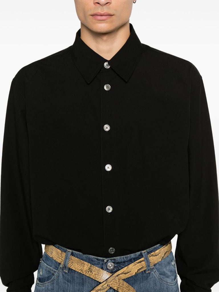 Black Beyond Shirt
