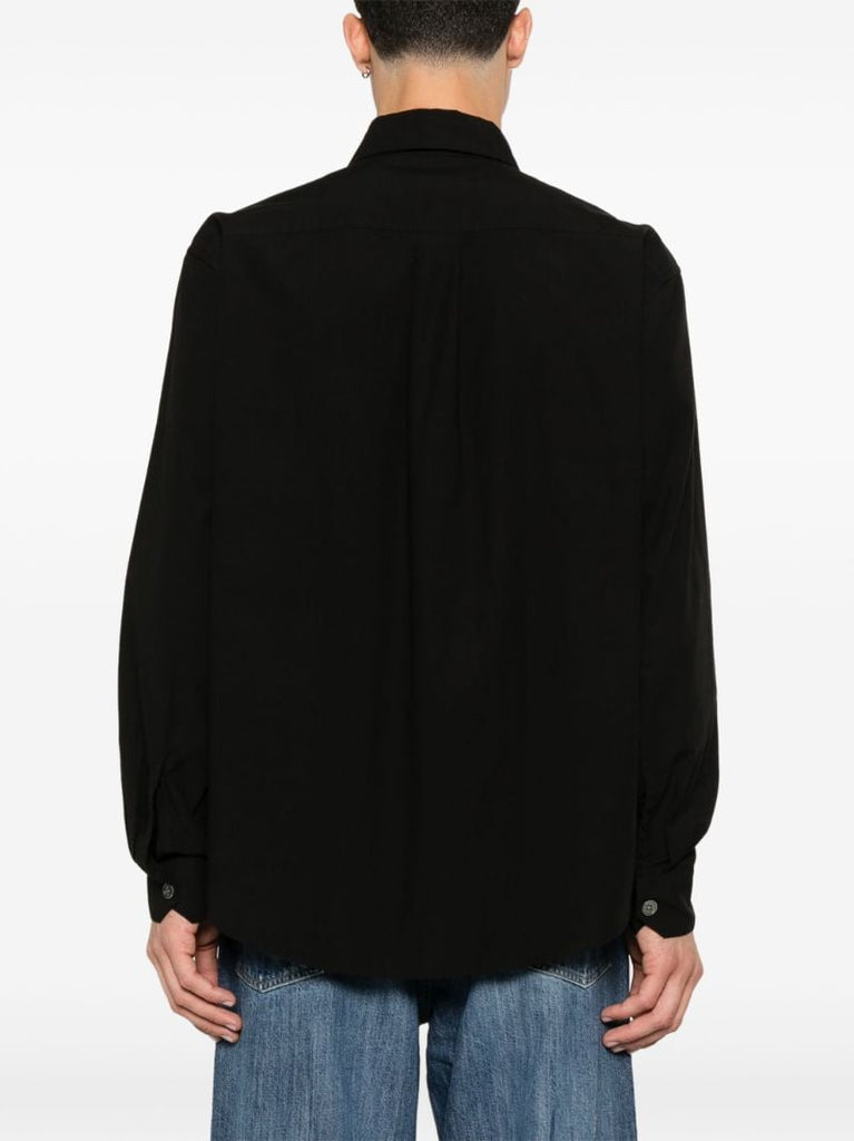 Black Beyond Shirt