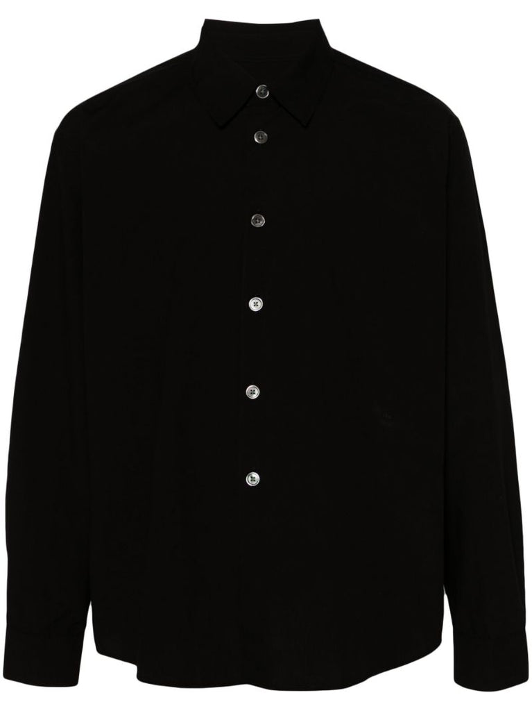 Black Beyond Shirt