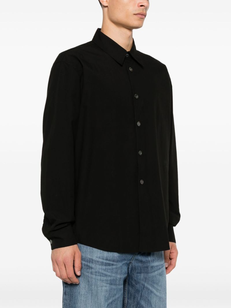 Black Beyond Shirt