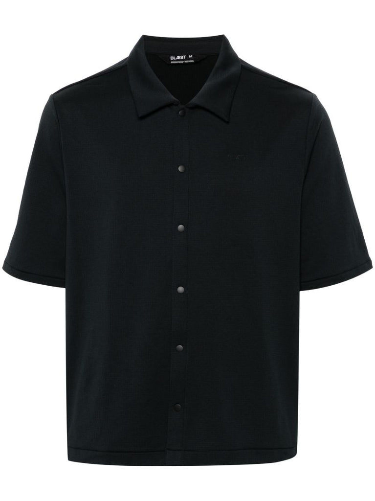 Black Bud Shirt