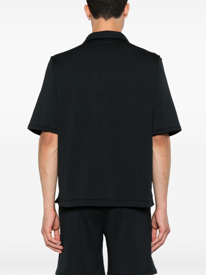 Black Bud Shirt