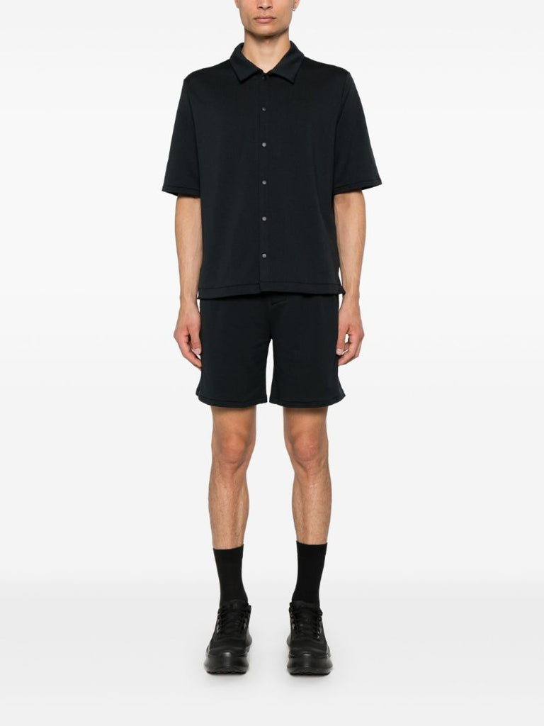 Black Bud Shirt