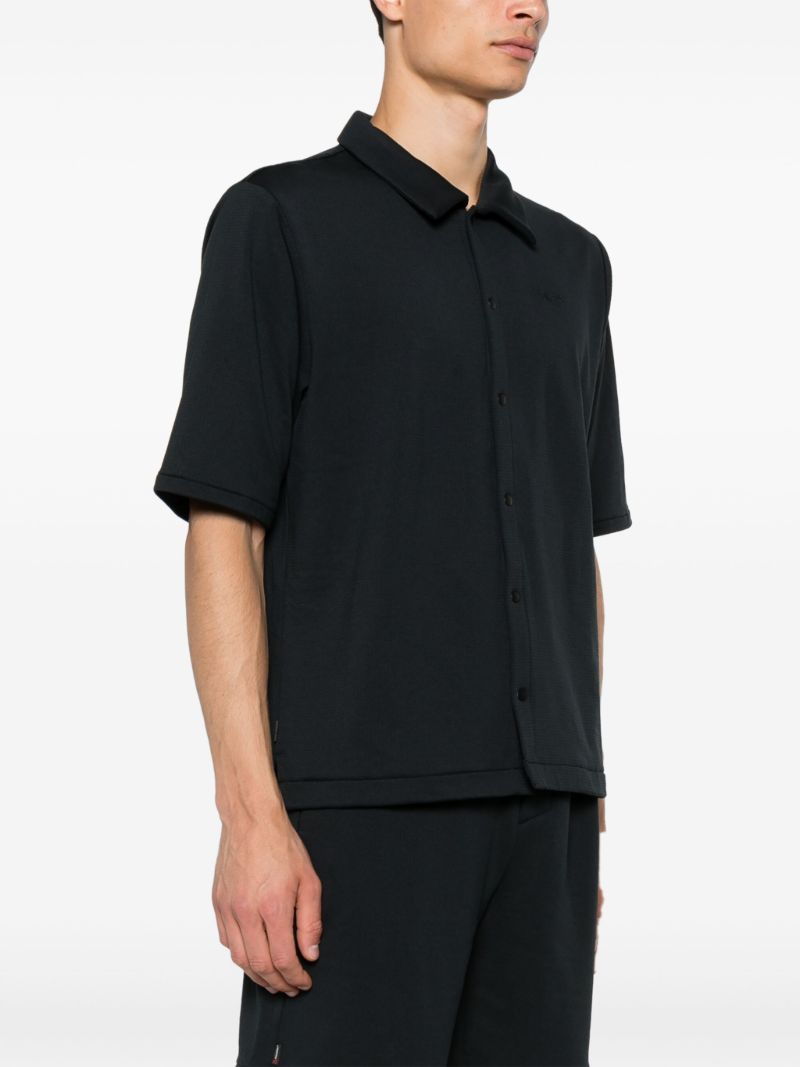 Black Bud Shirt