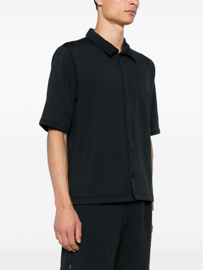 Black Bud Shirt