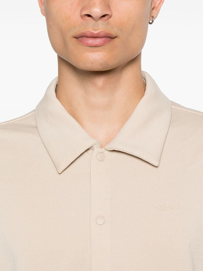 Neutral Bud Shirt