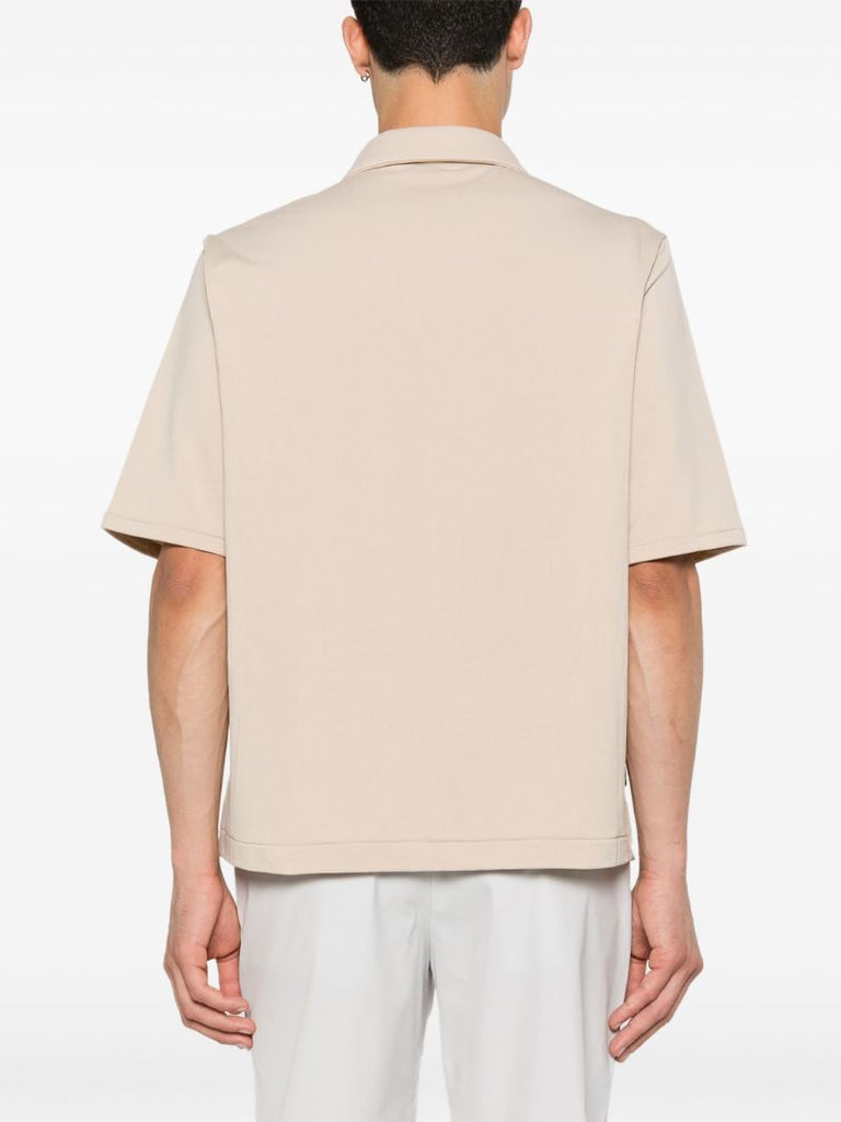 Neutral Bud Shirt