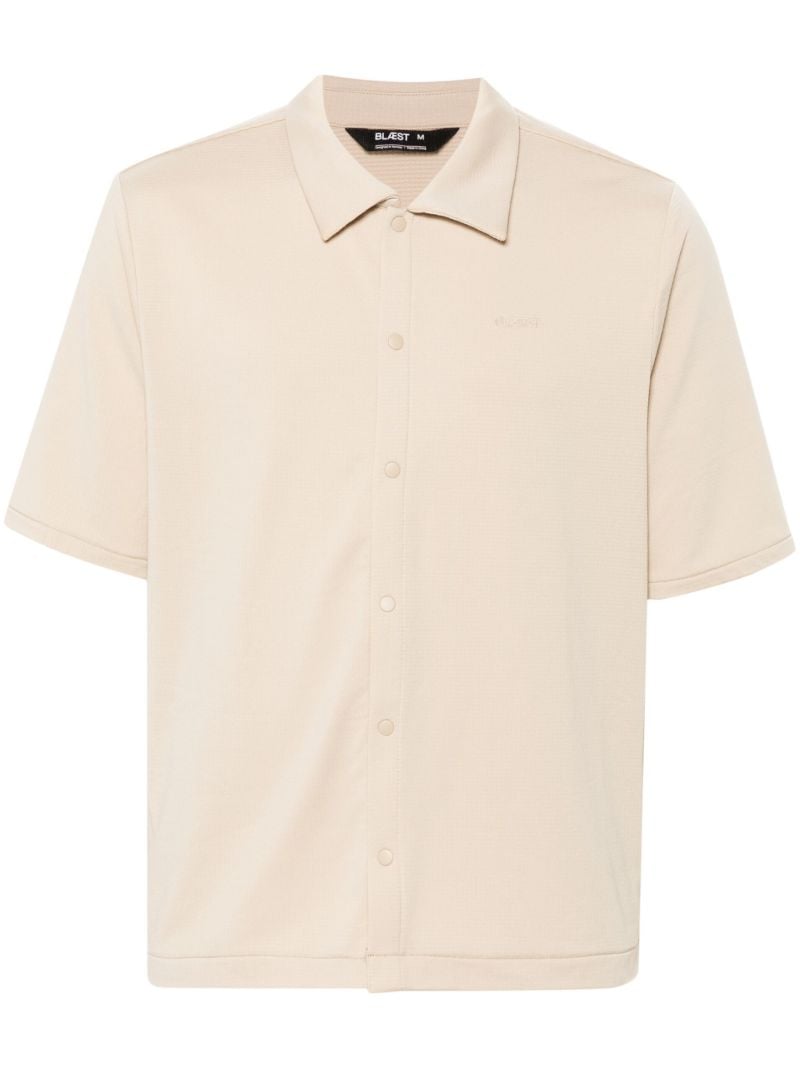 Neutral Bud Shirt