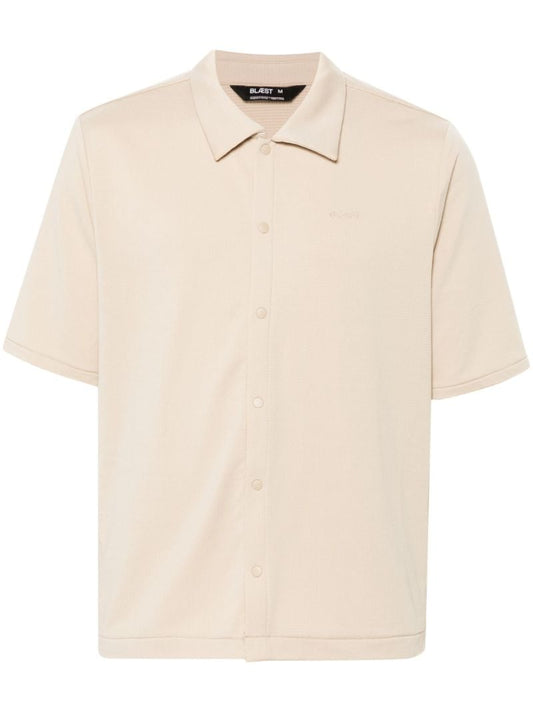 Neutral Bud Shirt