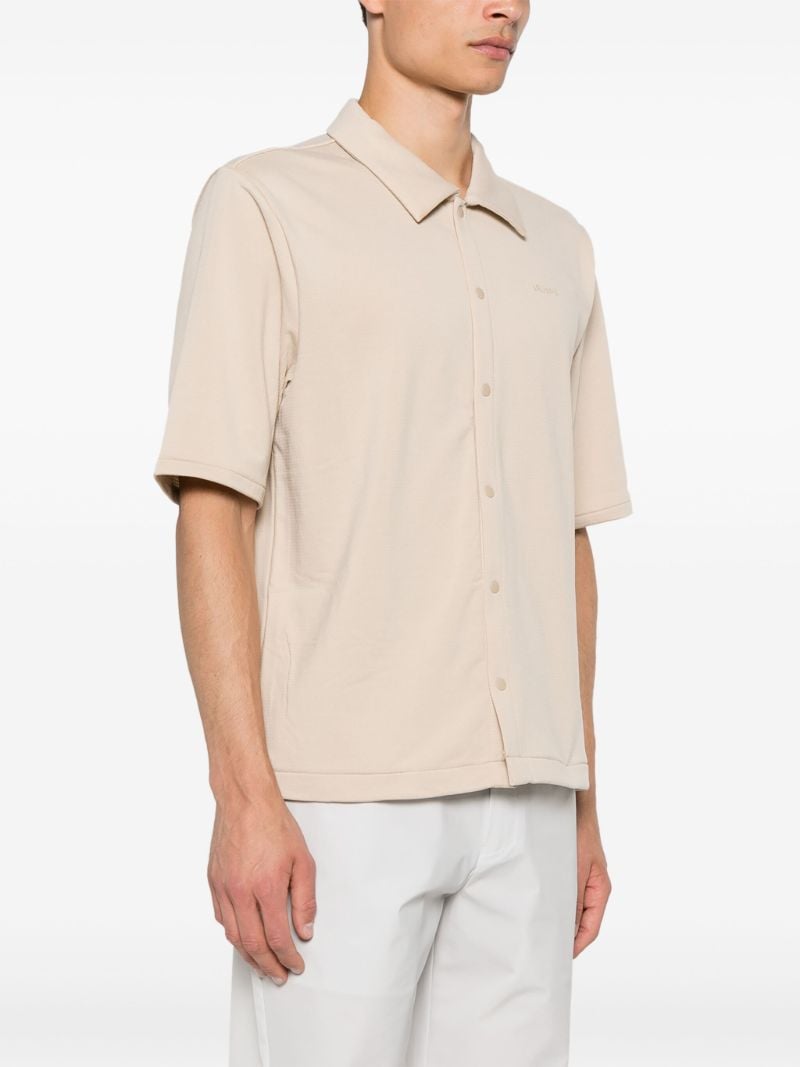 Neutral Bud Shirt