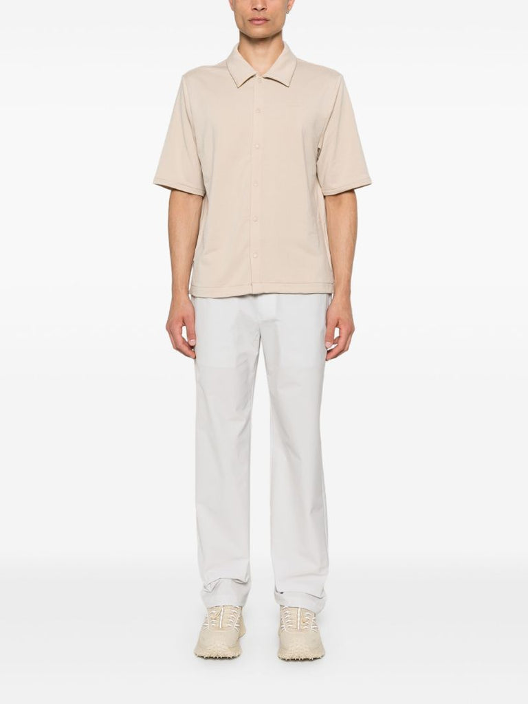 Neutral Bud Shirt