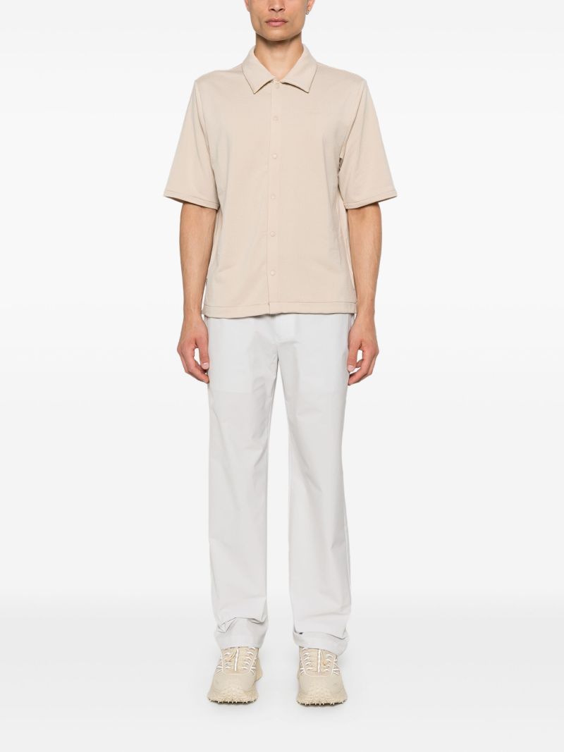 Neutral Bud Shirt