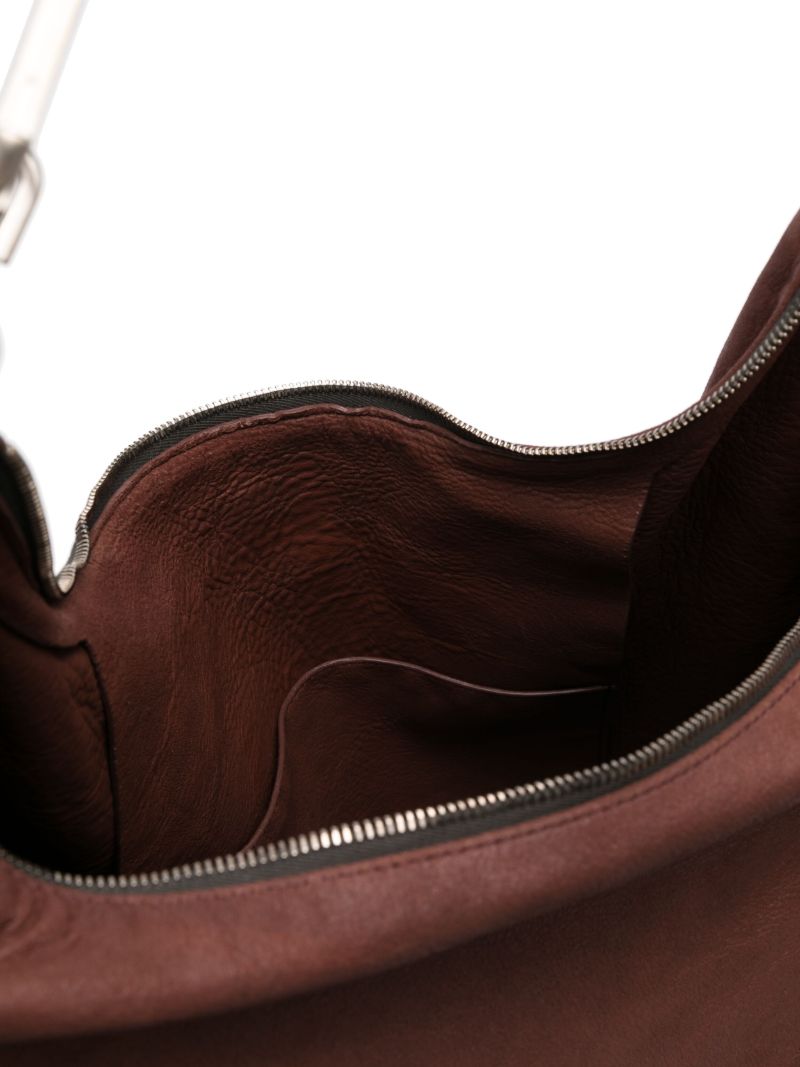 Cerberus Shoulder Bag