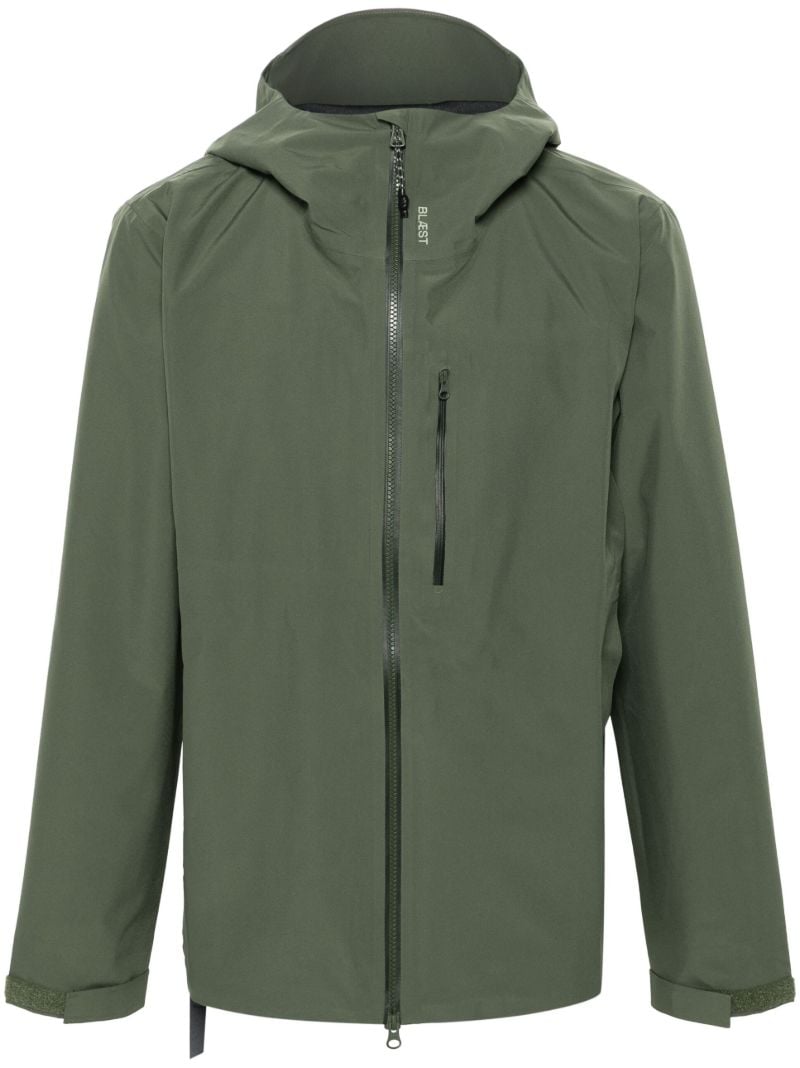 Stette Performance Jacket