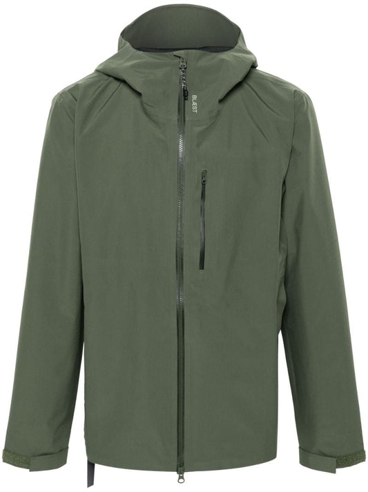 Stette Performance Jacket