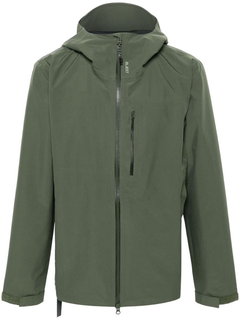 Stette Performance Jacket