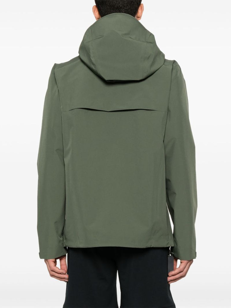 Stette Performance Jacket