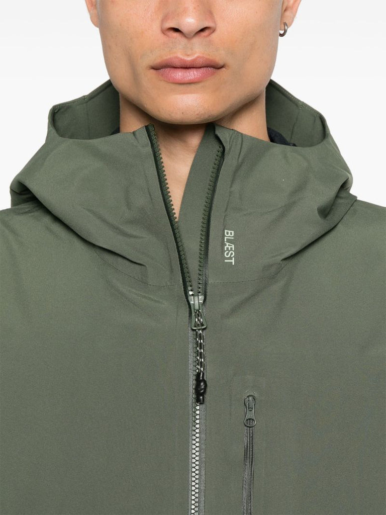 Stette Performance Jacket
