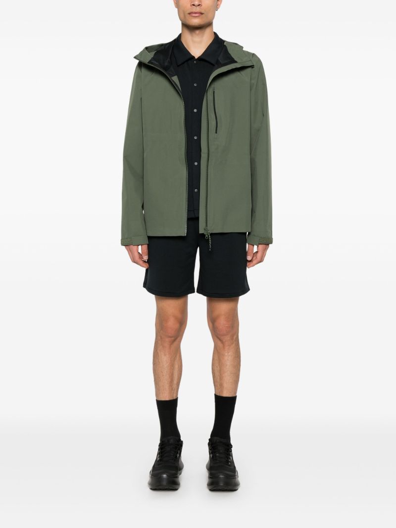 Stette Performance Jacket