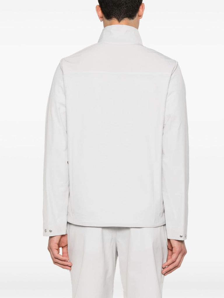 White Folven Jacket