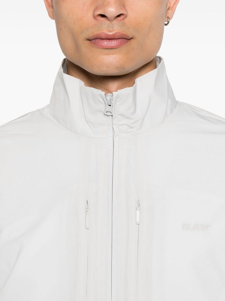 White Folven Jacket