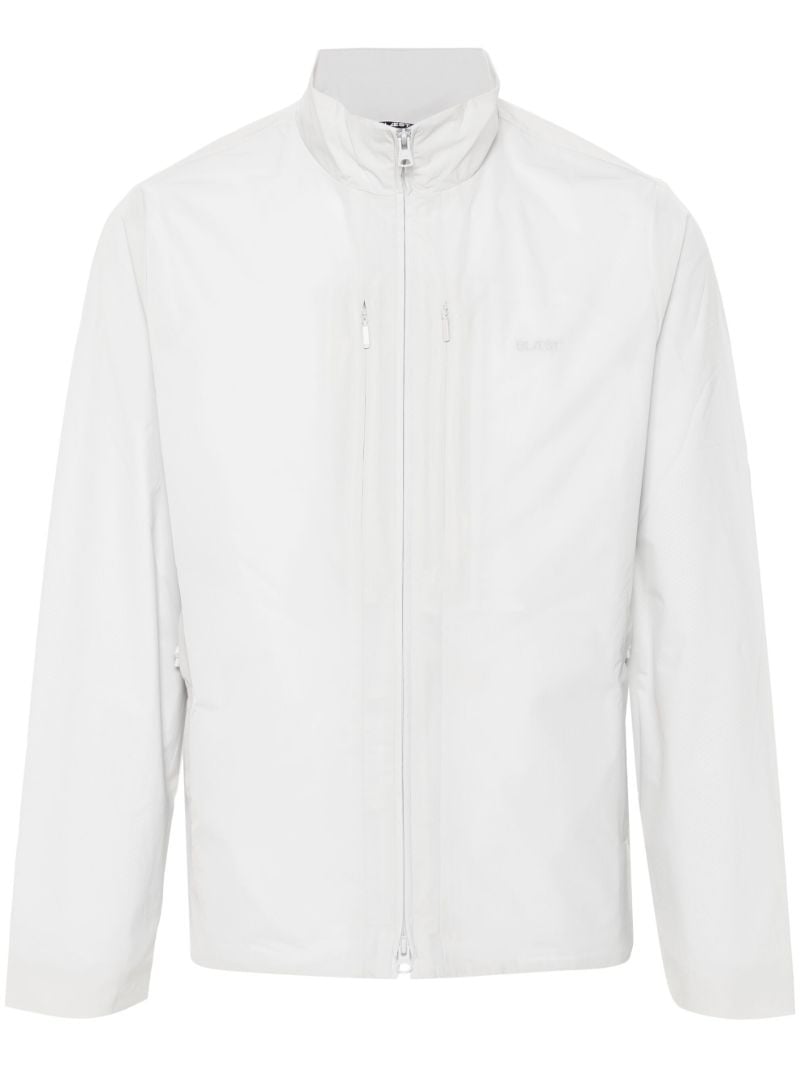 White Folven Jacket