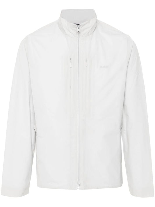 White Folven Jacket