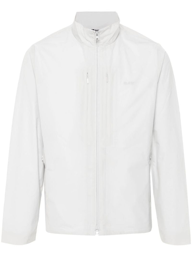 White Folven Jacket