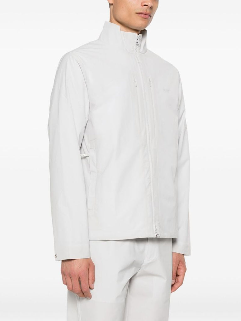 White Folven Jacket