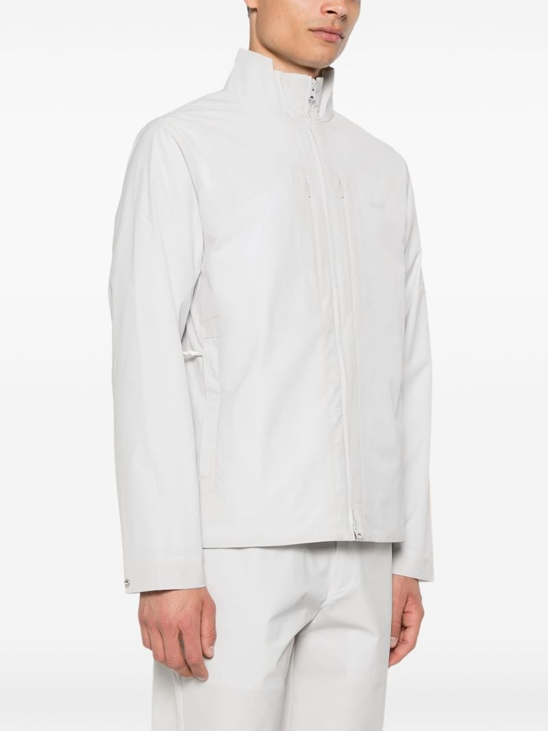 White Folven Jacket