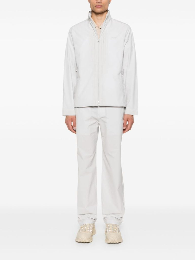 White Folven Jacket